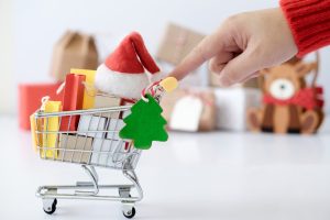 Facebook Marketplace: maximizing sales during the holiday season