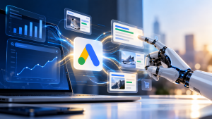 Google Ads in 2026: What AI Has Changed in Advertising and What Businesses Should Control Themselves