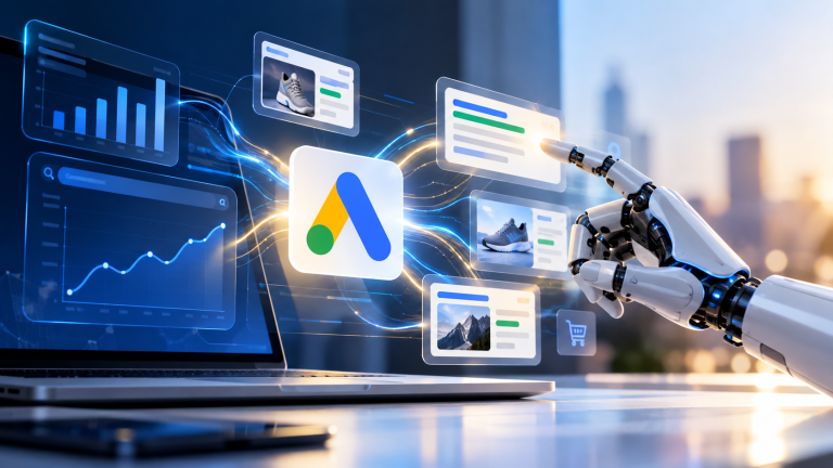 Google Ads in 2026: What AI Has Changed in Advertising and What Businesses Should Control Themselves