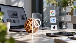 Advertising without cookies in 2026: how targeting has changed and what businesses should do with their data
